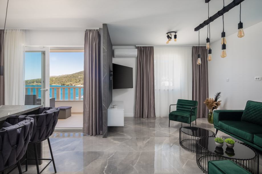 Stan Na prodaju - SPLITSKO-DALMATINSKA TROGIR