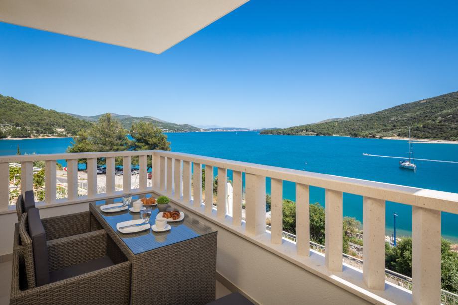 Stan Na prodaju - SPLITSKO-DALMATINSKA TROGIR