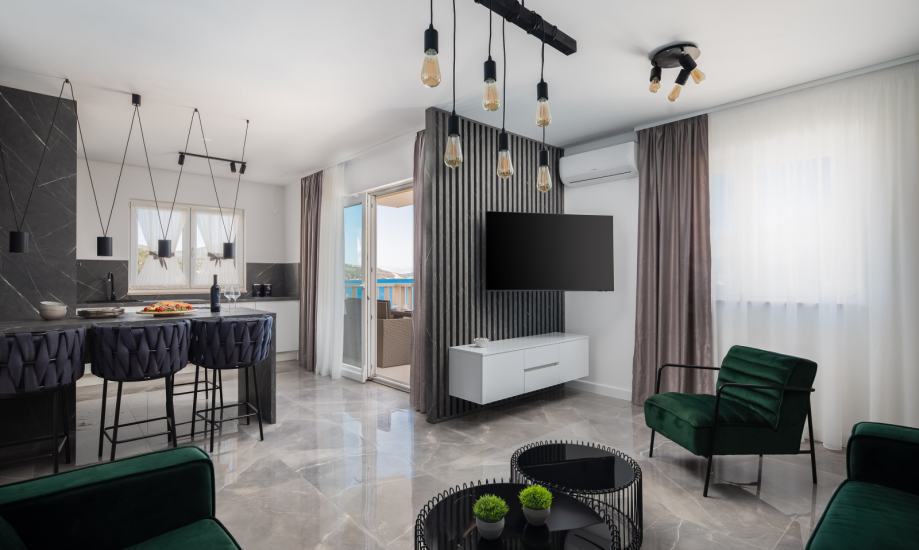 Stan Na prodaju - SPLITSKO-DALMATINSKA TROGIR
