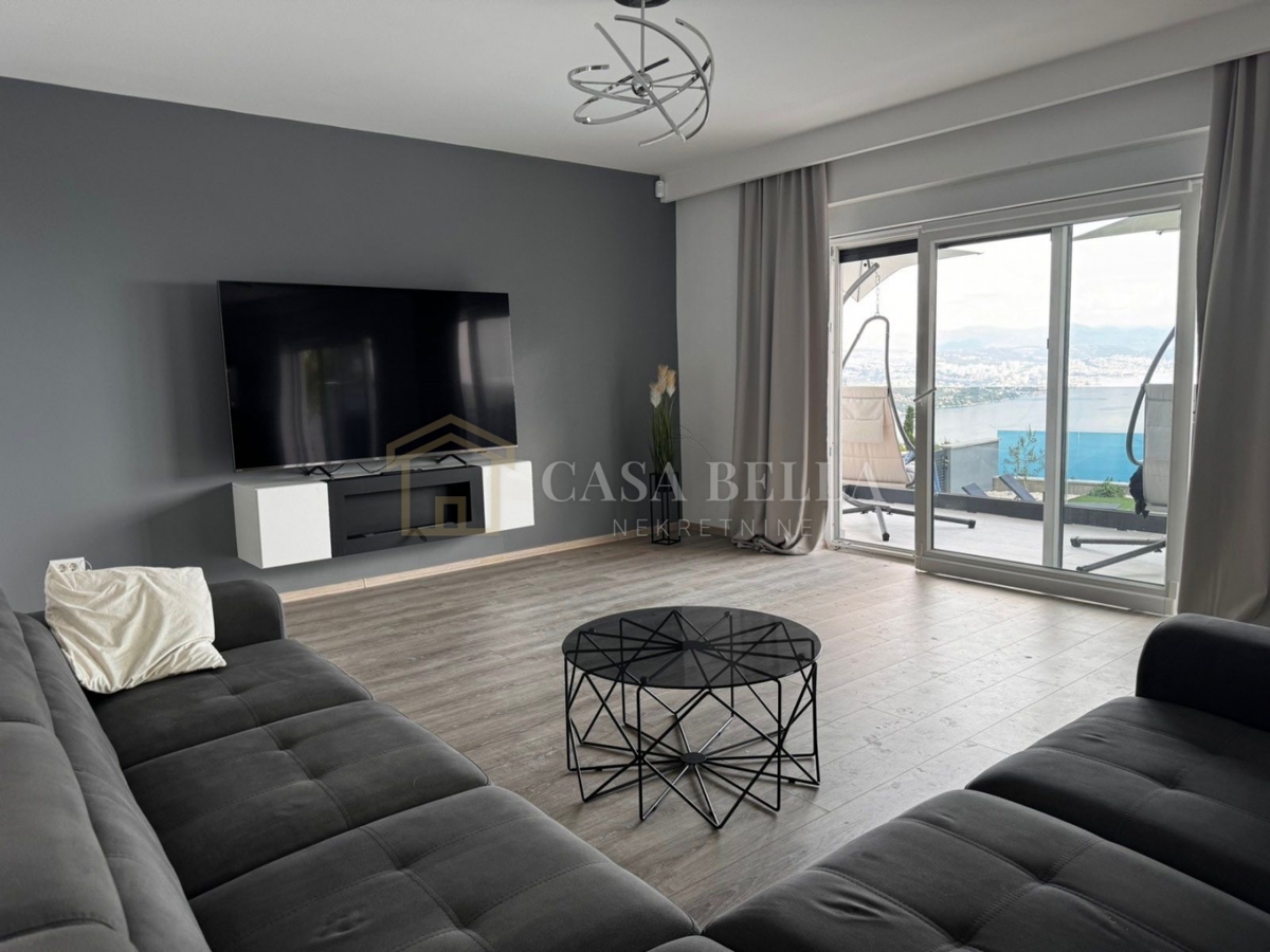 House For sale - PRIMORSKO-GORANSKA MATULJI