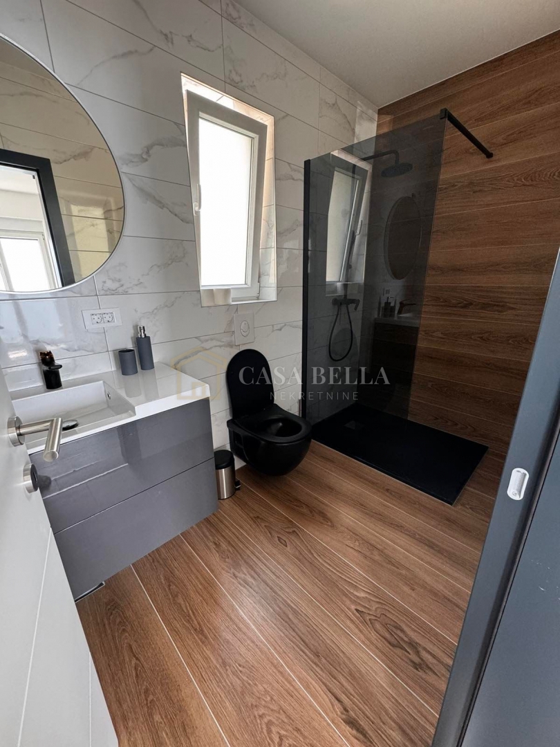 House For sale - PRIMORSKO-GORANSKA MATULJI