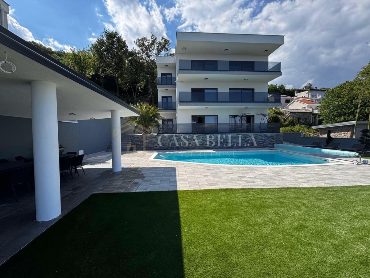 House For sale - Primorsko-goranska Matulji - foto 4/29