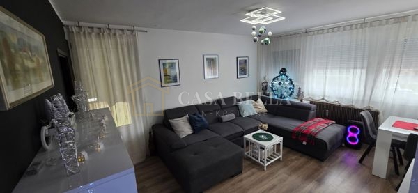 Stan Na prodaju - KARLOVAČKA KARLOVAC