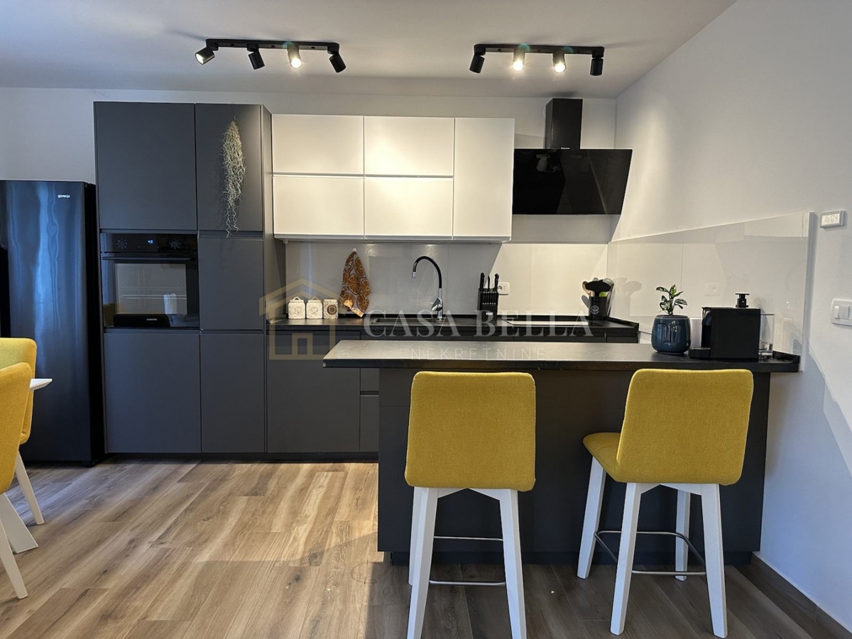 Apartma Na predaj - Primorsko-goranska Matulji - foto 5/13