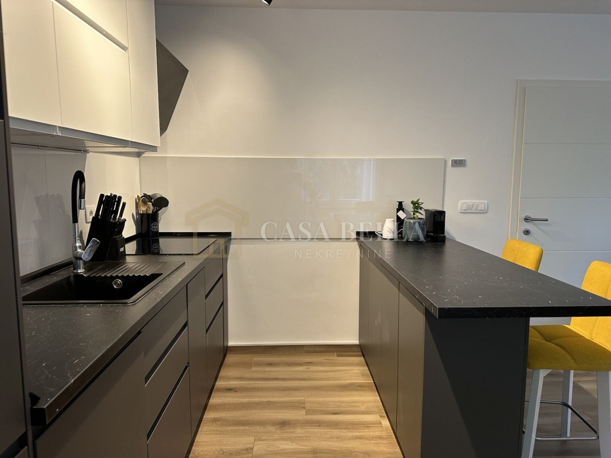 Apartma Na predaj - PRIMORSKO-GORANSKA MATULJI