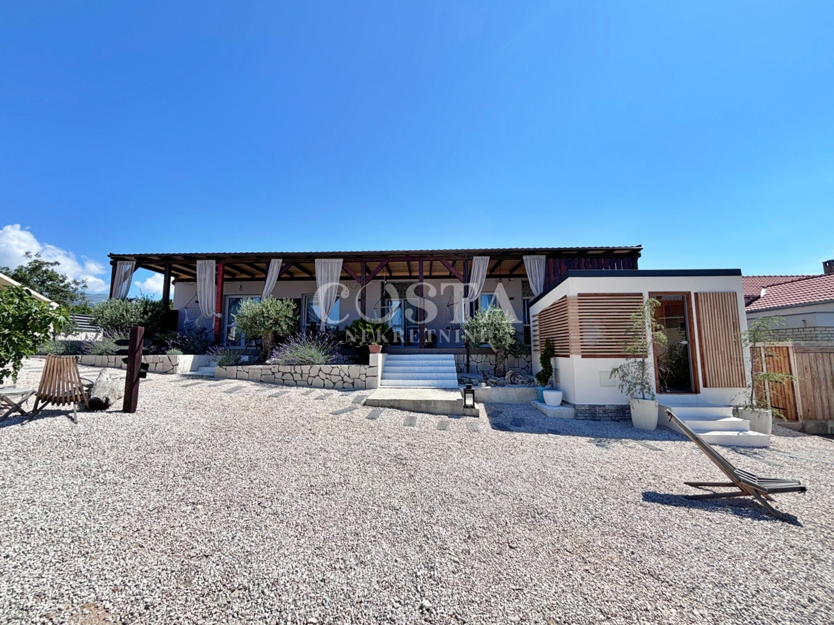 House For sale - ZADARSKA ZADAR