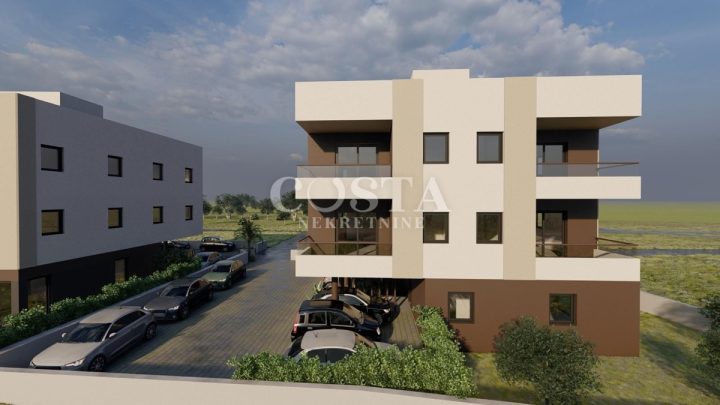 Apartment Zu verkaufen - Zadarska Zadar - foto 2/9