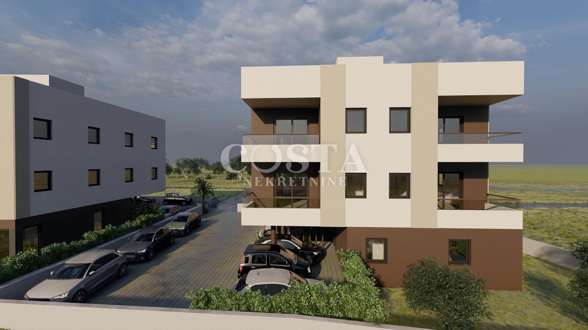 Apartment Zu verkaufen - Zadarska Zadar - foto 2/9