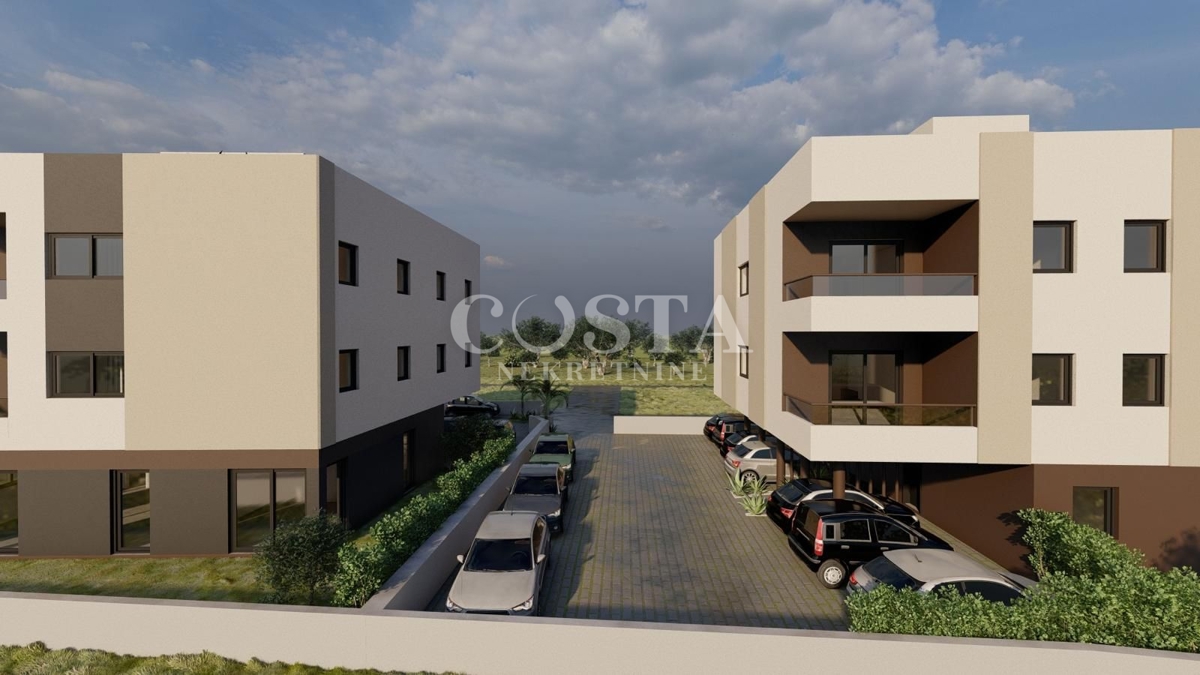 Apartment Zu verkaufen - Zadarska Zadar - foto 3/9