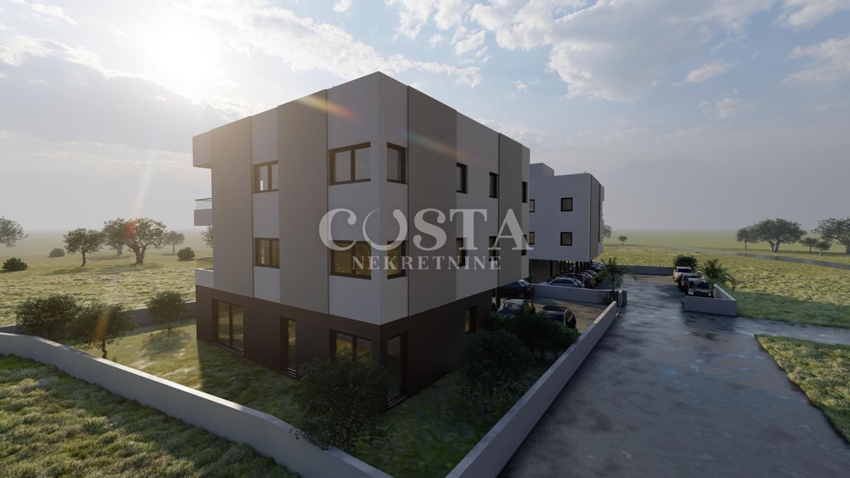 Apartment Zu verkaufen - Zadarska Zadar - foto 4/11