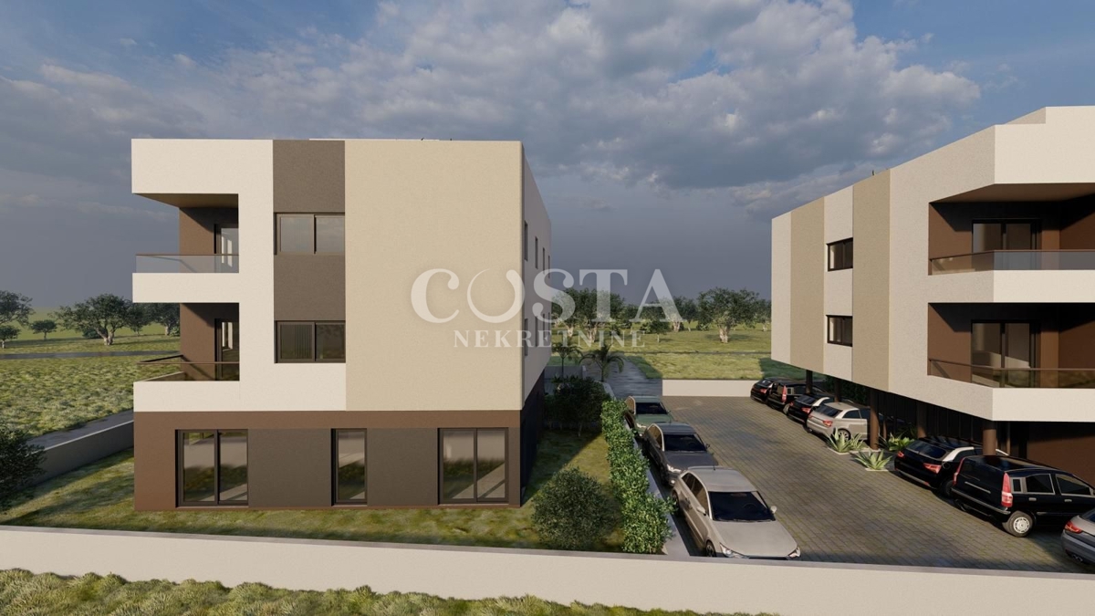 Apartment Zu verkaufen - Zadarska Zadar - foto 5/11