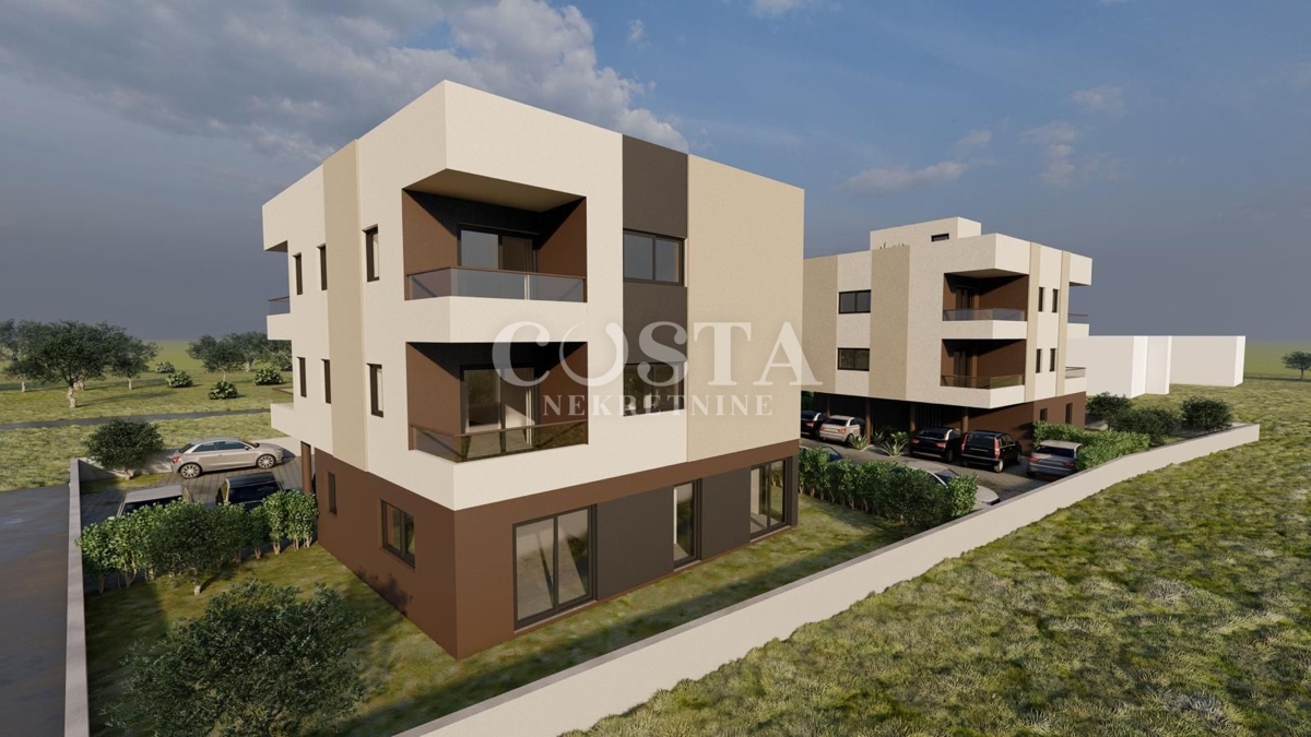 Apartment Zu verkaufen - Zadarska Zadar - foto 2/9