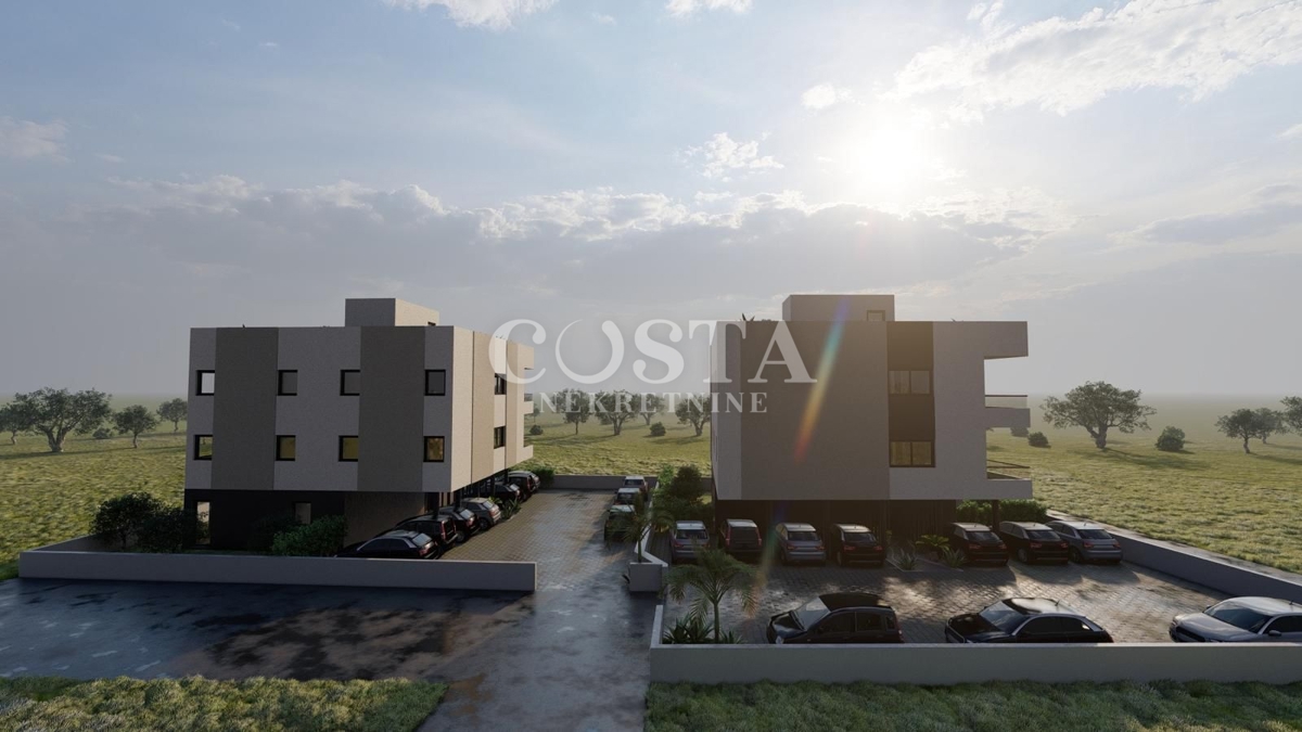 Apartment Zu verkaufen - Zadarska Zadar - foto 5/9