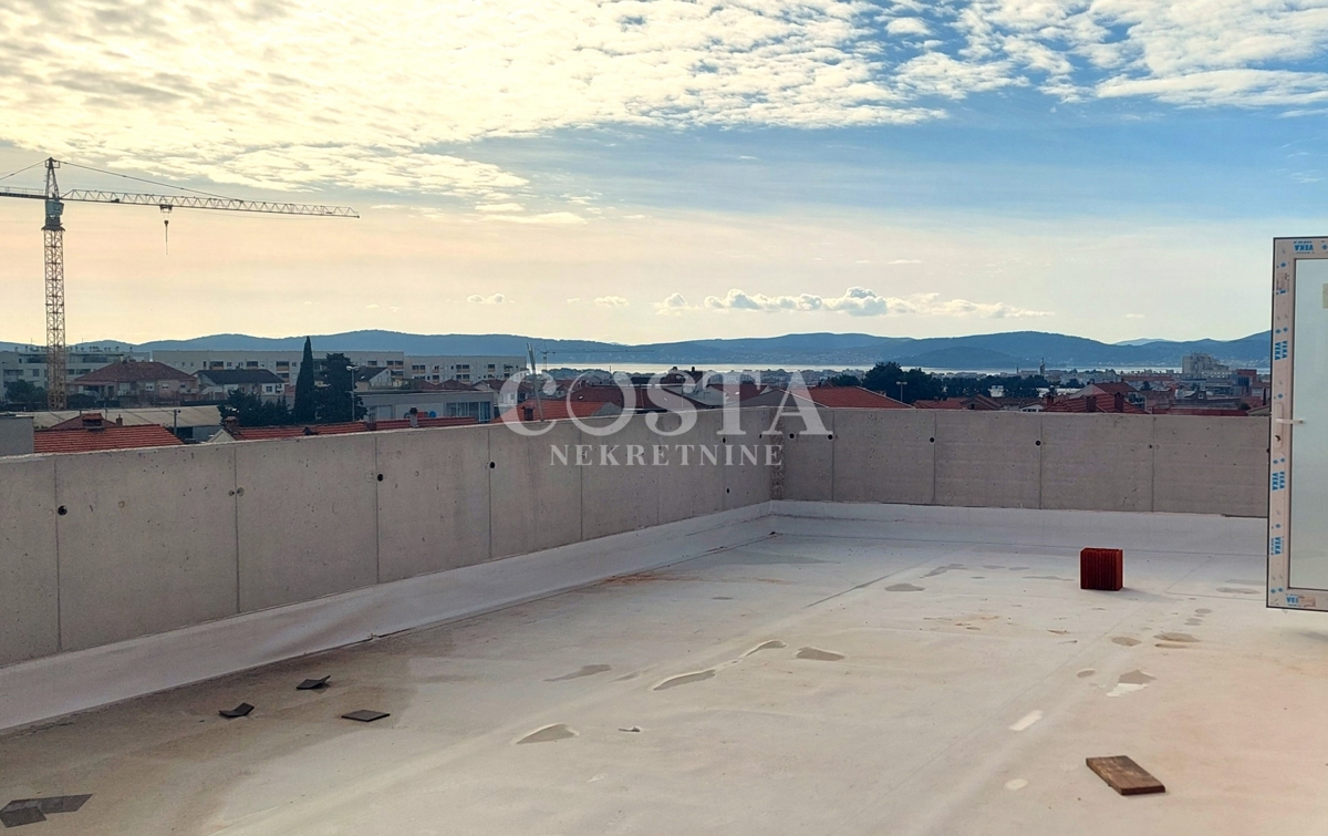 Apartment Zu verkaufen - ZADARSKA ZADAR