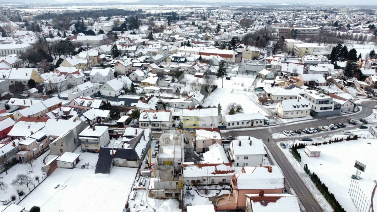 Flat For sale - VARAŽDINSKA VARAŽDIN
