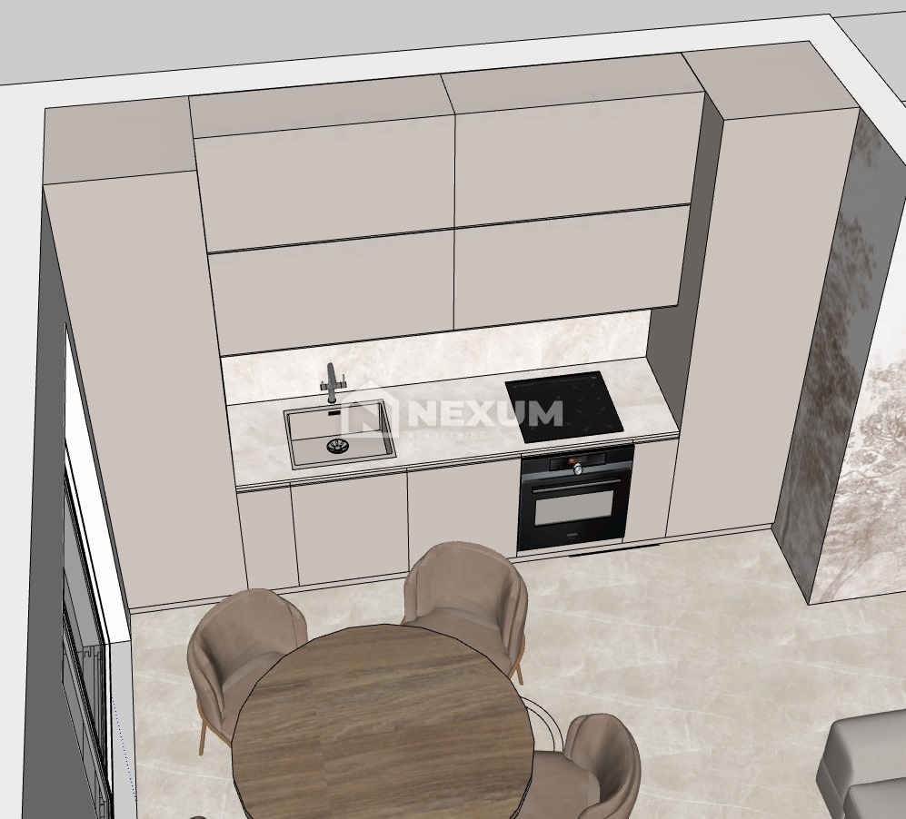Apartmán Na prodej - SPLITSKO-DALMATINSKA TROGIR