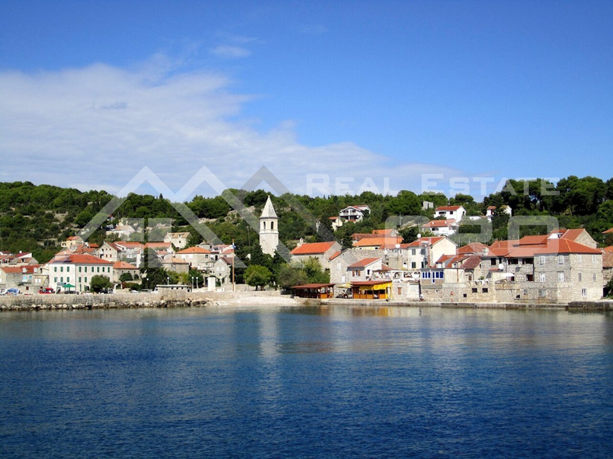 Land For sale - šibensko-kninska Vodice - foto 1/2