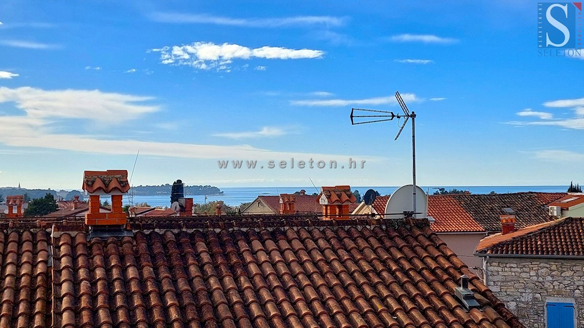 Apartment Zu verkaufen - ISTARSKA POREČ