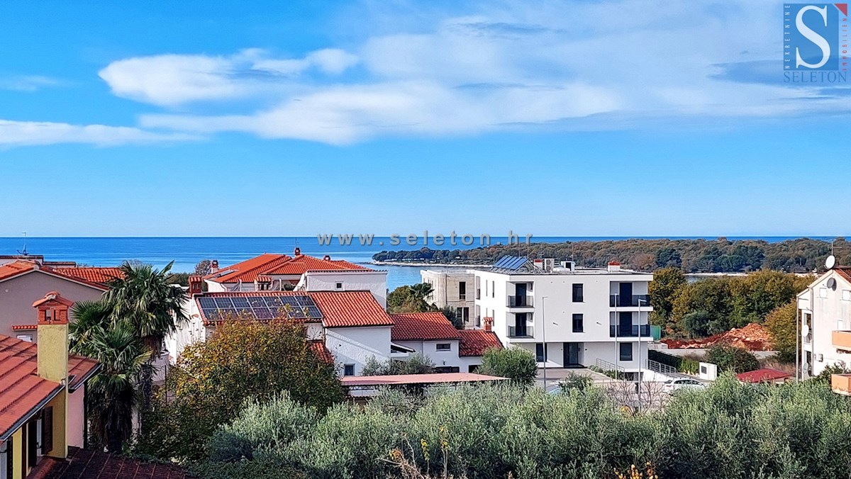 Apartment Zu verkaufen - ISTARSKA POREČ
