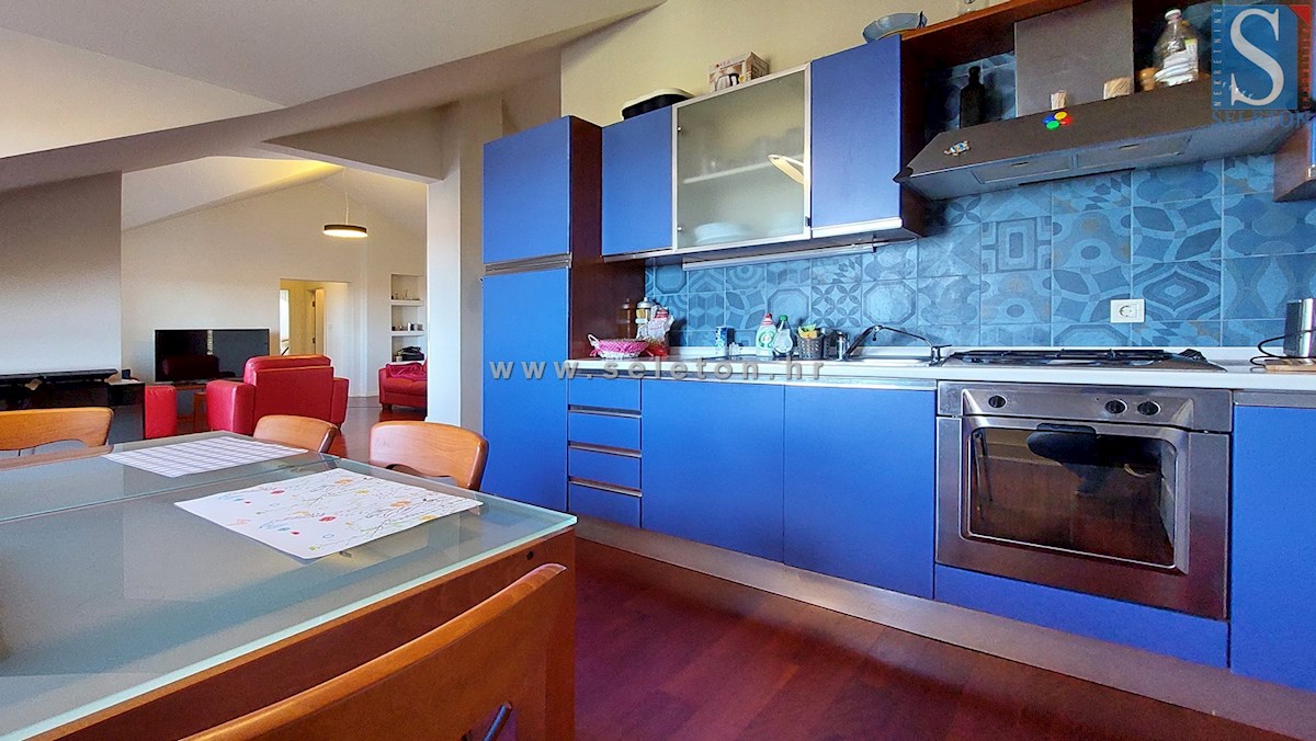 Apartment Zu verkaufen - ISTARSKA POREČ