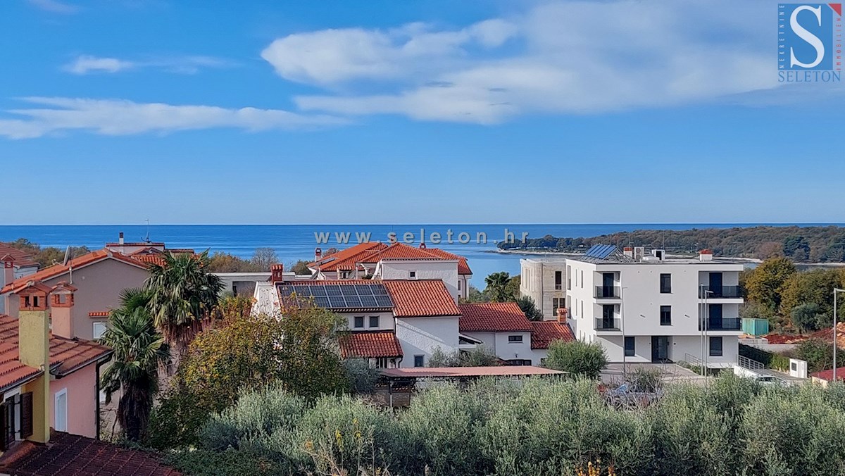 Apartment Zu verkaufen - ISTARSKA POREČ