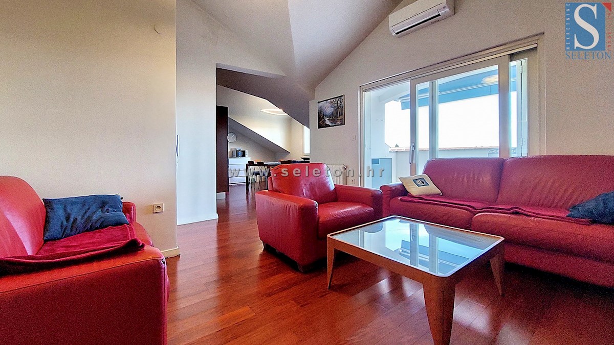 Apartment Zu verkaufen - Istarska Poreč - foto 5/28