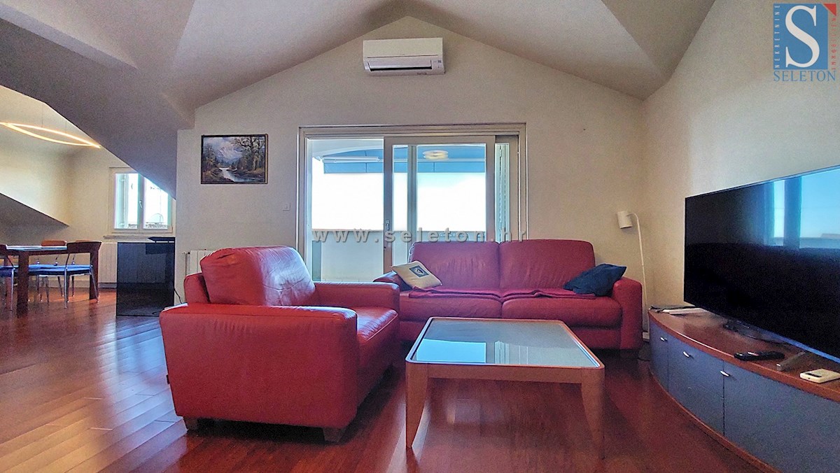 Apartment Zu verkaufen - ISTARSKA POREČ