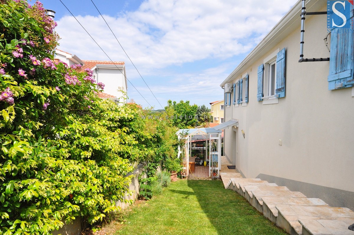 House For sale - ISTARSKA POREČ