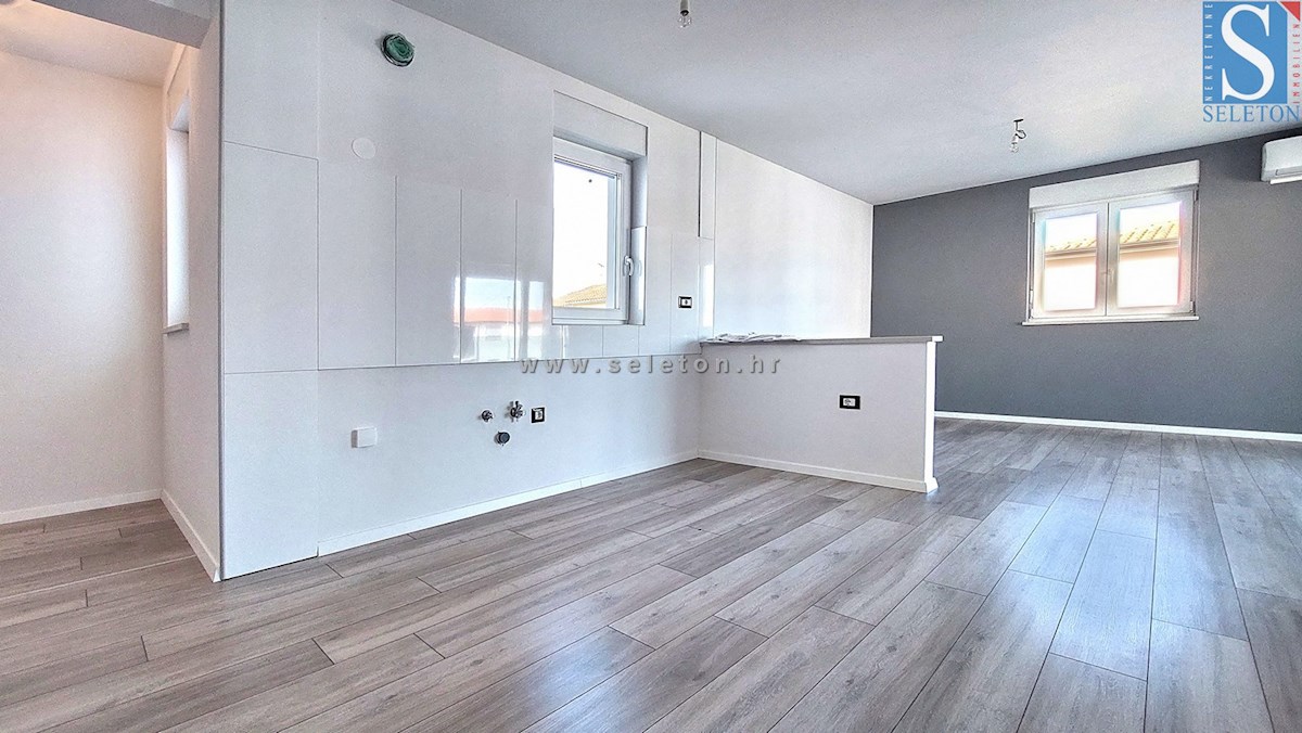 Appartamento In vendita - ISTARSKA POREČ