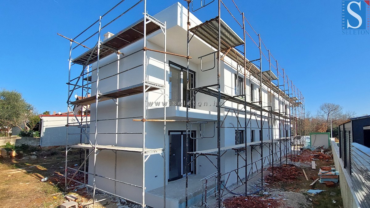 Appartement À vendre - Istarska Poreč - foto 1/6