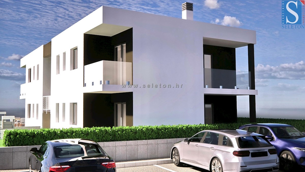 Appartement À vendre - Istarska Poreč - foto 4/6