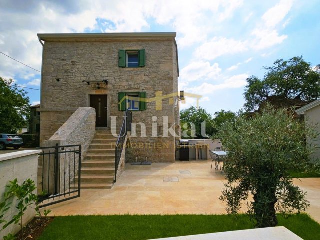 Haus Zu verkaufen - Istarska Višnjan - foto 3/36