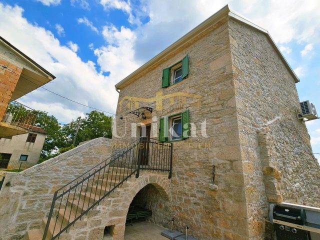 Haus Zu verkaufen - Istarska Višnjan - foto 5/36