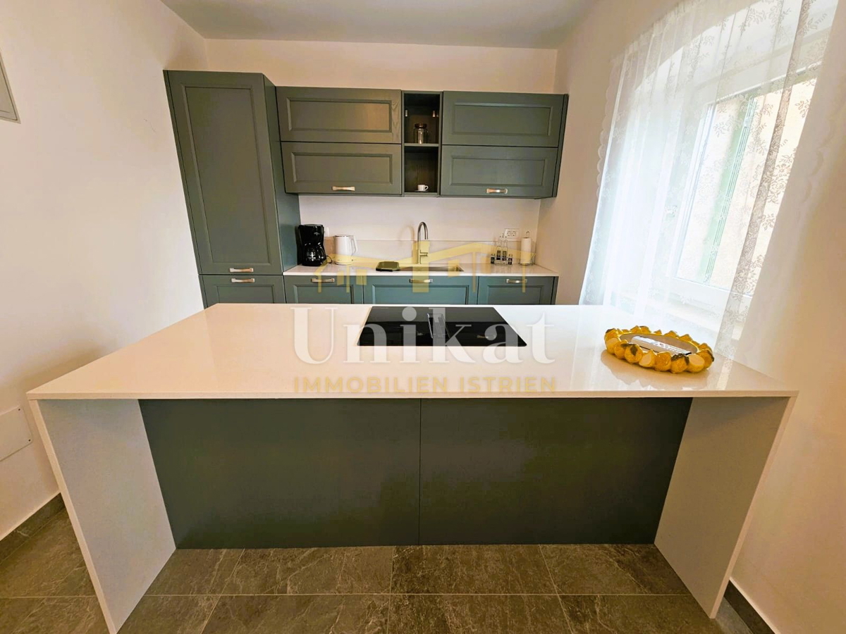 Maison À vendre - ISTARSKA VIŠNJAN
