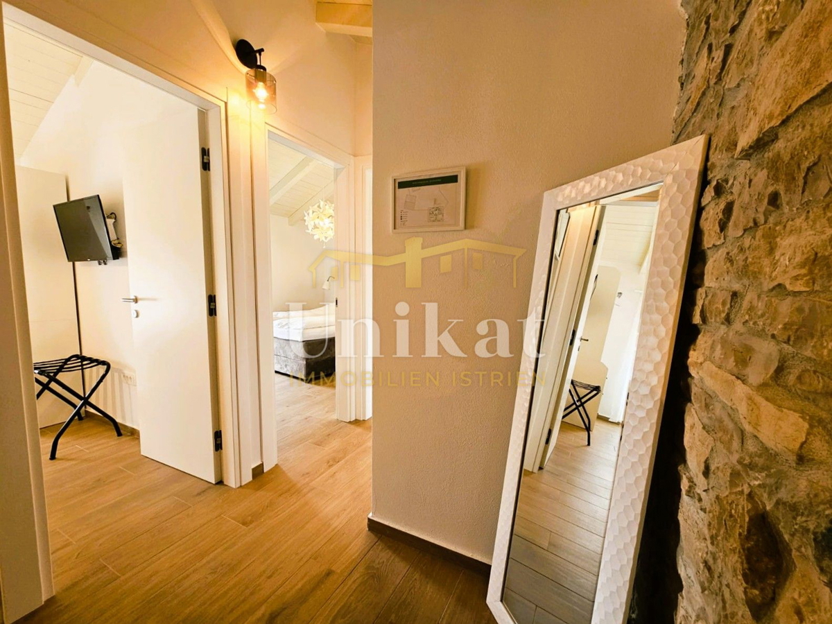 Maison À vendre - ISTARSKA VIŠNJAN