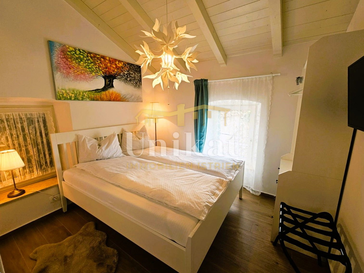 Maison À vendre - ISTARSKA VIŠNJAN