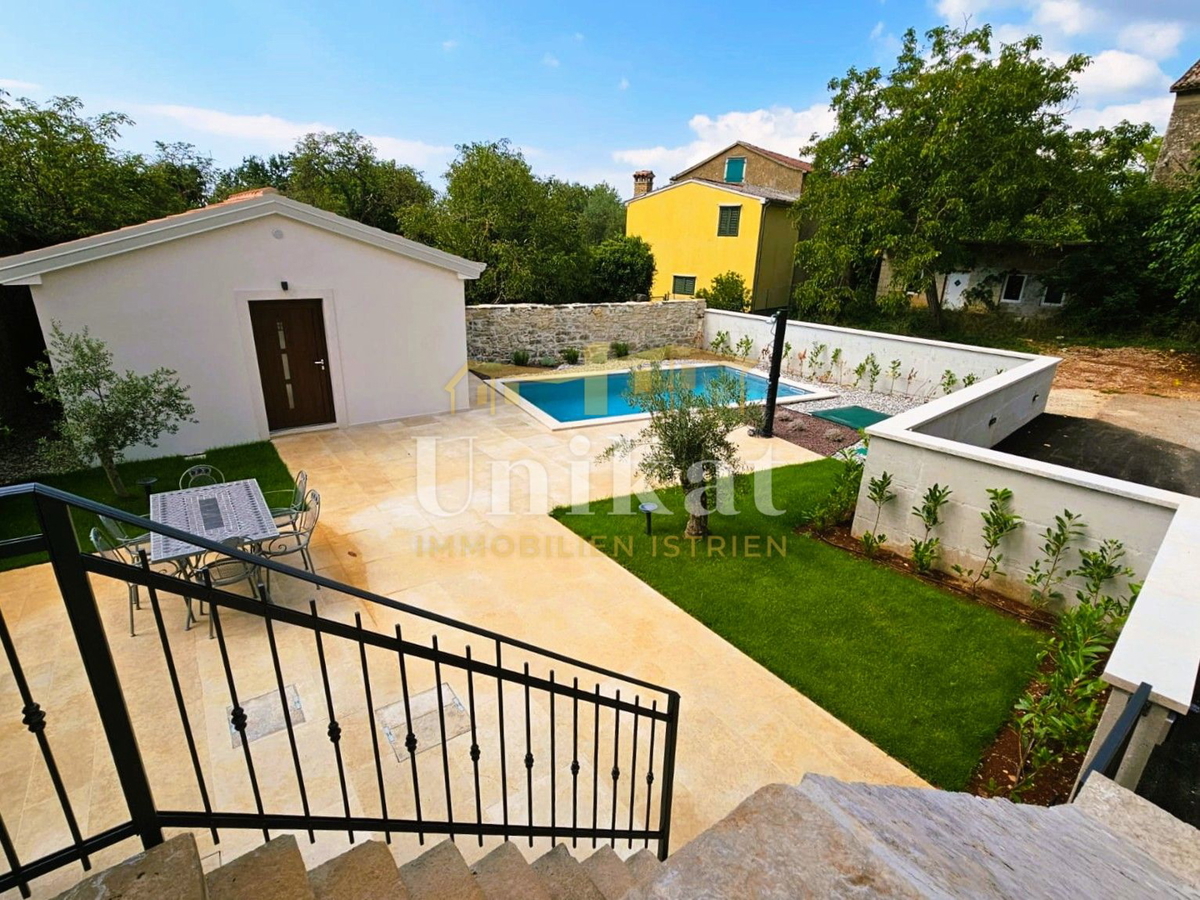 Maison À vendre - ISTARSKA VIŠNJAN
