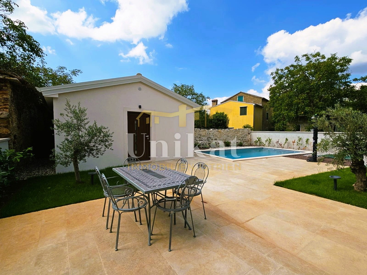 Maison À vendre - ISTARSKA VIŠNJAN