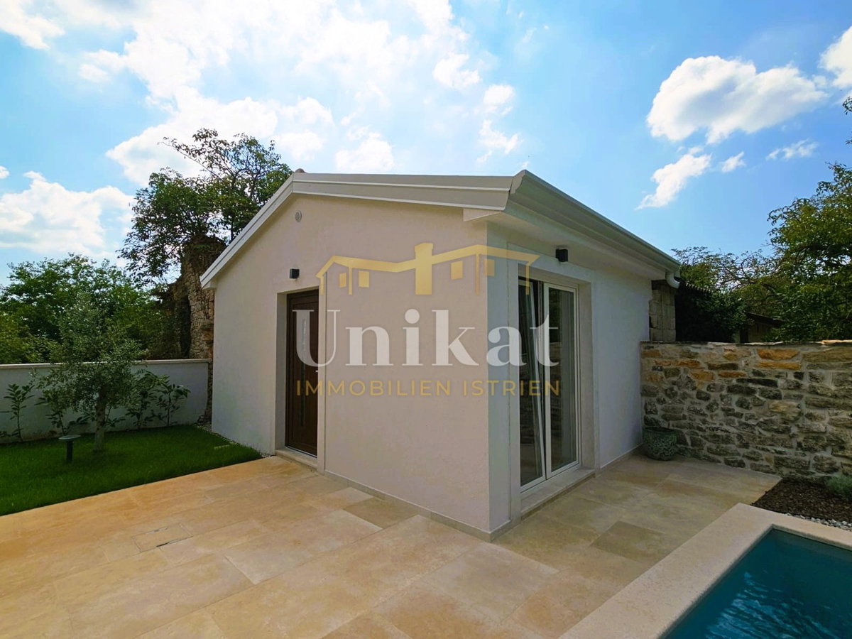 Maison À vendre - ISTARSKA VIŠNJAN