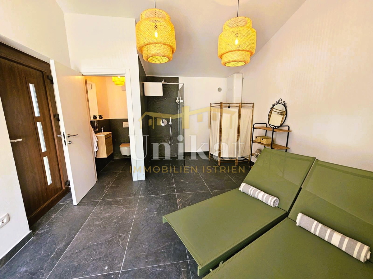 Maison À vendre - ISTARSKA VIŠNJAN