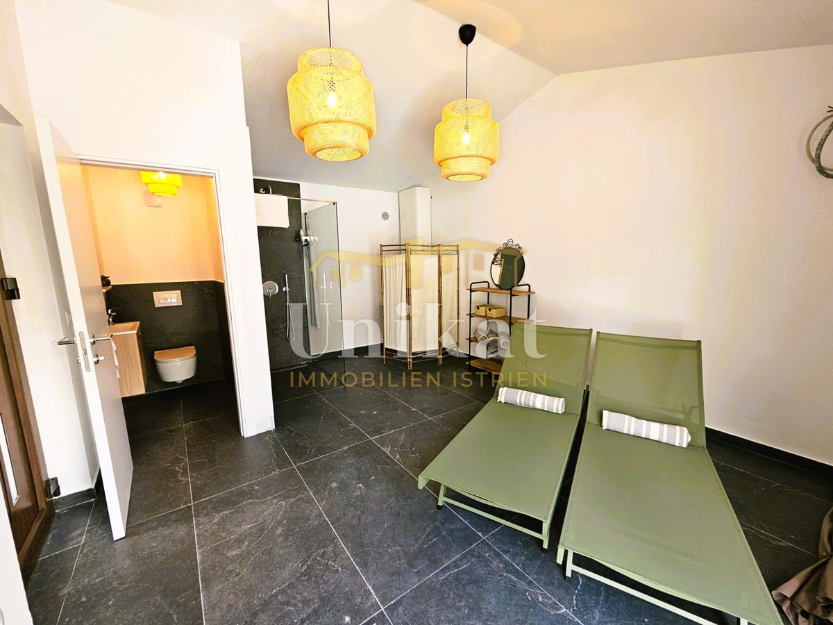Maison À vendre - ISTARSKA VIŠNJAN
