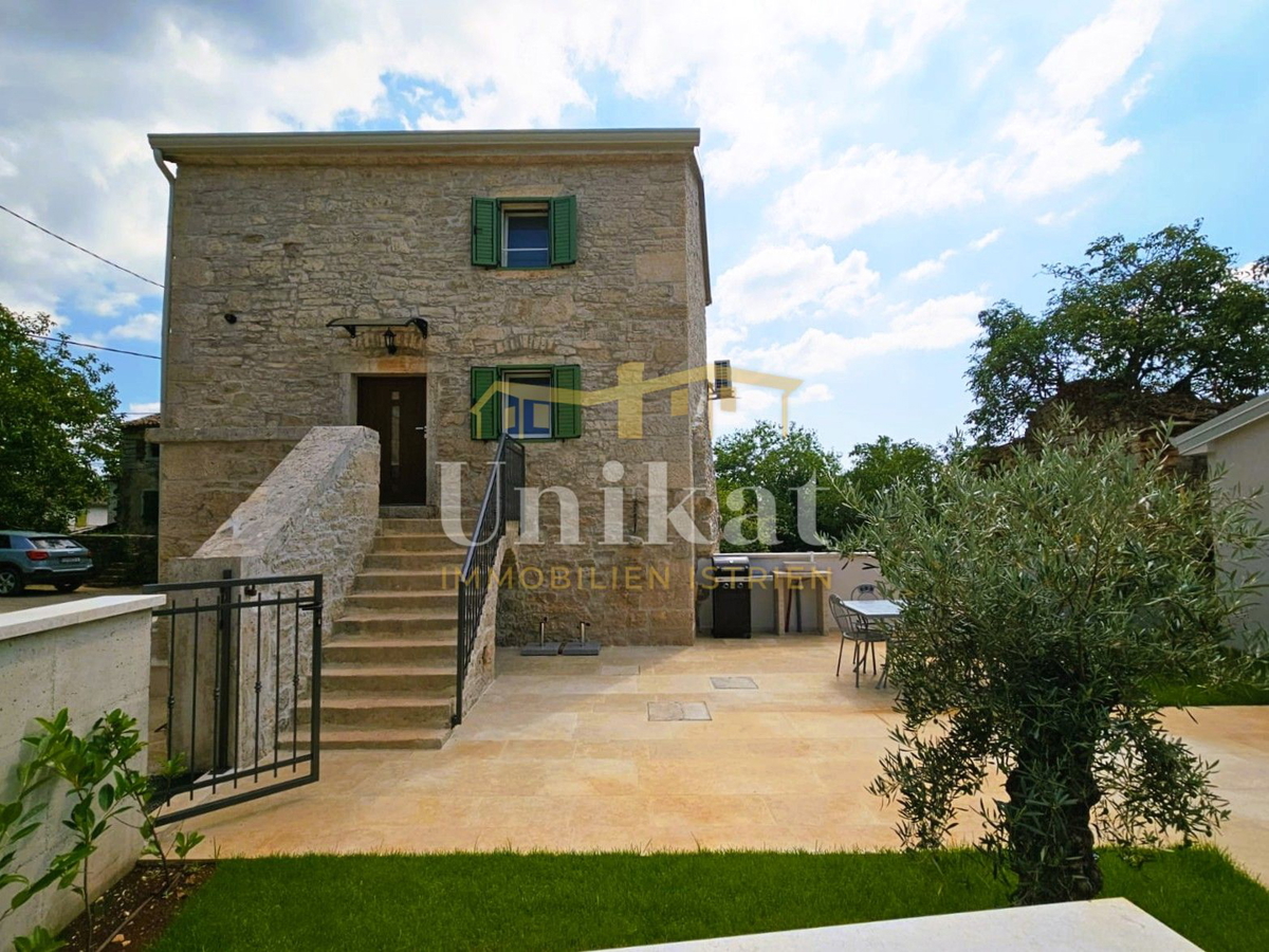 Maison À vendre - ISTARSKA VIŠNJAN