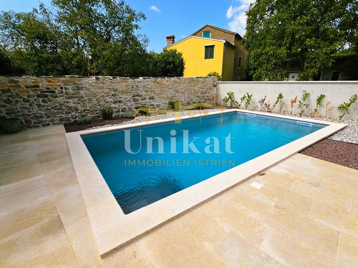 Maison À vendre - ISTARSKA VIŠNJAN