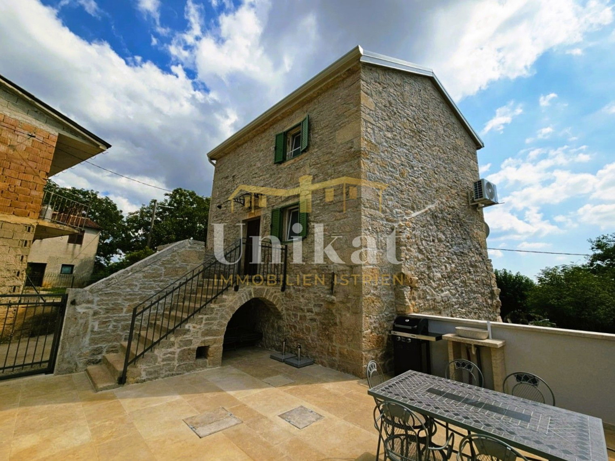 Maison À vendre - ISTARSKA VIŠNJAN