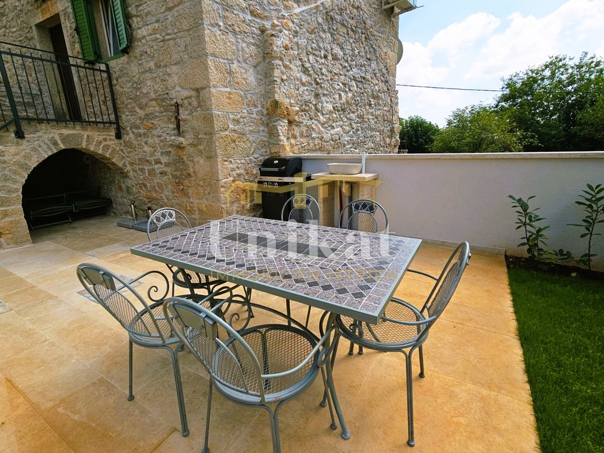 Maison À vendre - ISTARSKA VIŠNJAN