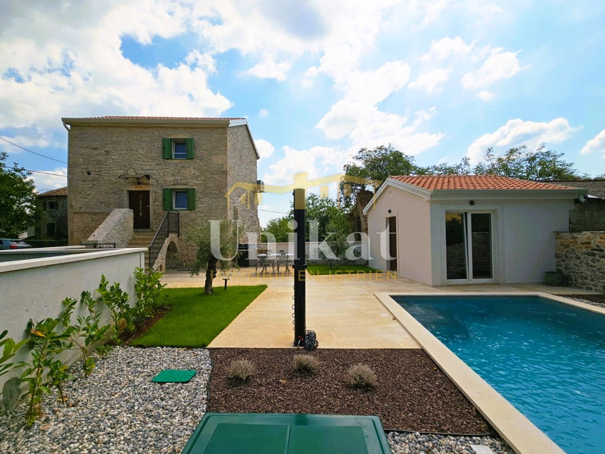 Maison À vendre - ISTARSKA VIŠNJAN