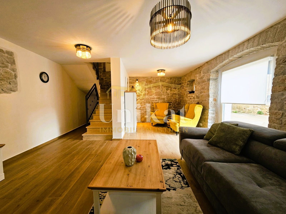 Maison À vendre - ISTARSKA VIŠNJAN