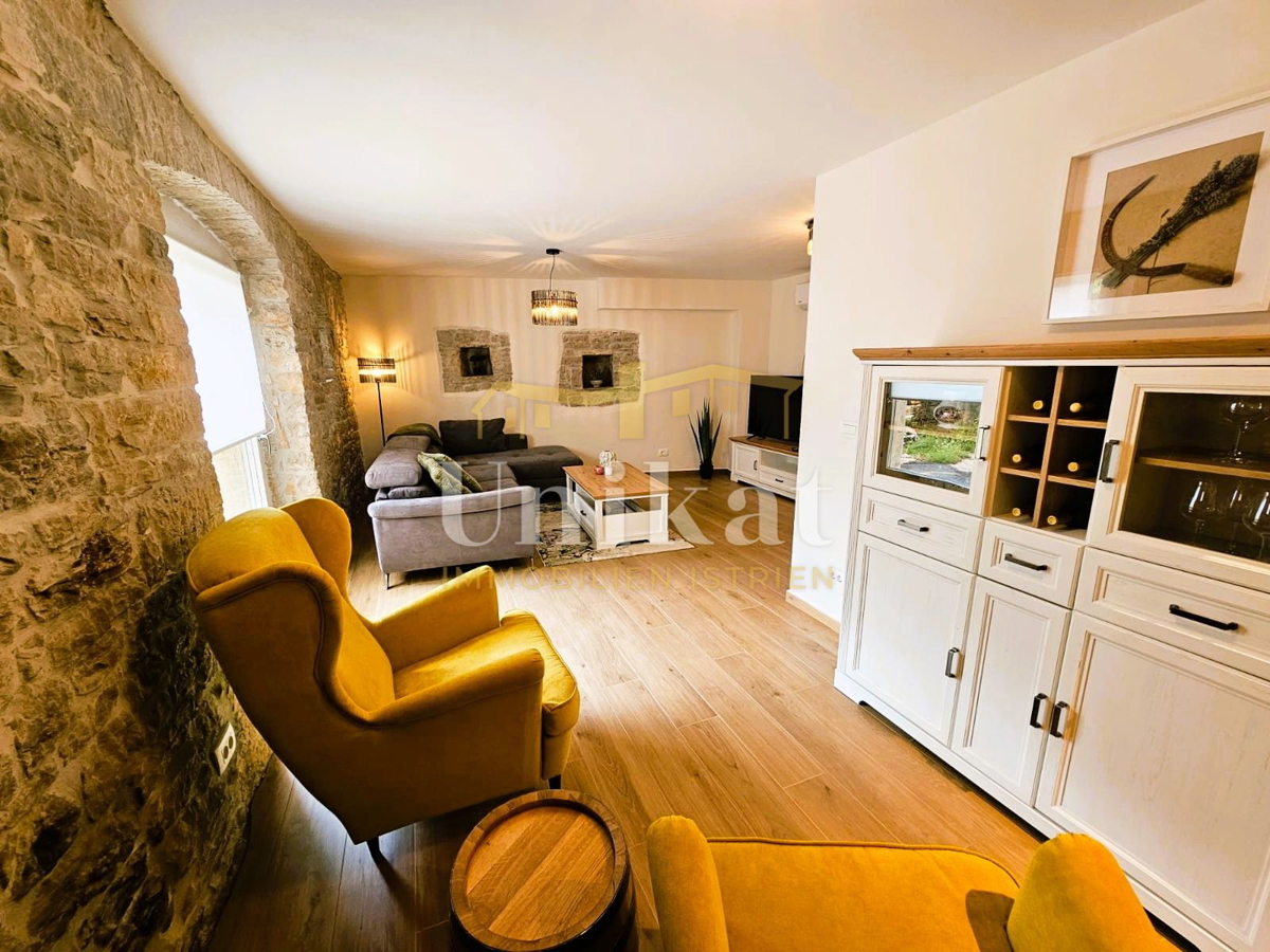 Maison À vendre - ISTARSKA VIŠNJAN