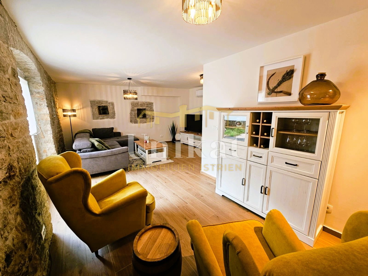 Maison À vendre - ISTARSKA VIŠNJAN