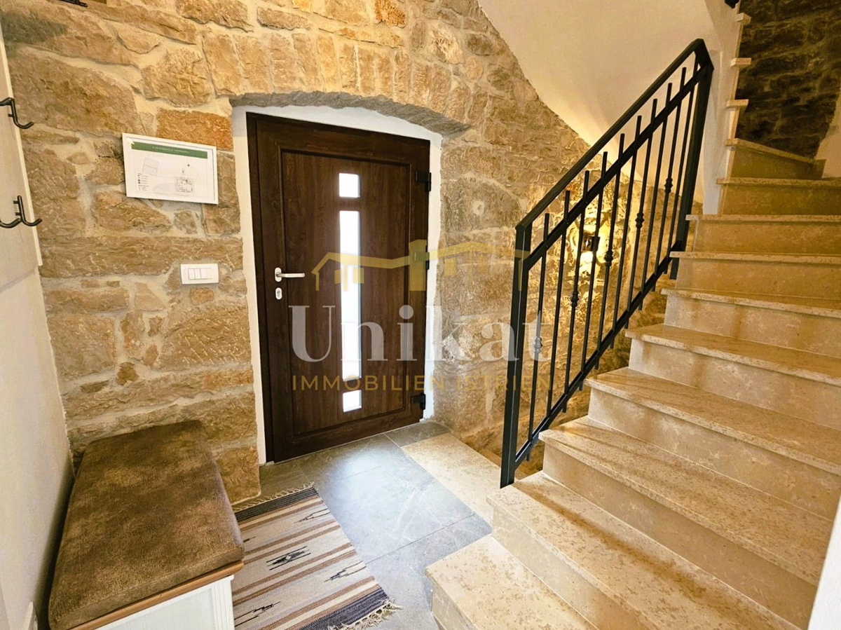 Maison À vendre - ISTARSKA VIŠNJAN